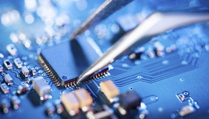 臨港新片區(qū) 聚力打造千億級集成電路產(chǎn)業(yè)高地