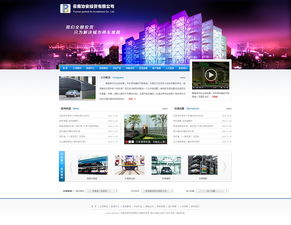 奧遠科技——昆明與云南網站建設與網絡服務的專業合作伙伴