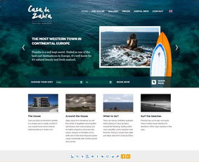 如何讓企業的網站建設工作的順利完成 — 北京傳誠信網站建設指南