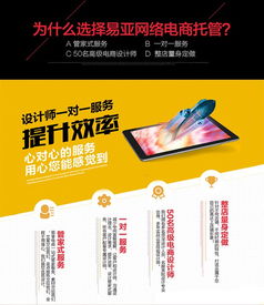 丹東代運營與網店托管的專業之路——上市公司的百人團隊如何助力企業成長